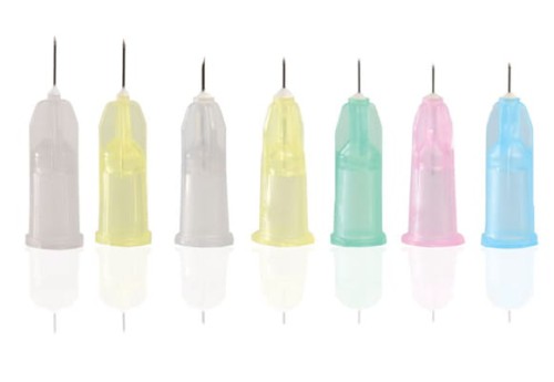 Igły do mezoterapii 10szt. 29G x 12mm