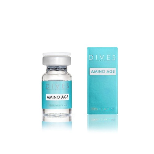 DIVES med. - Amino Age (1x10ml) 