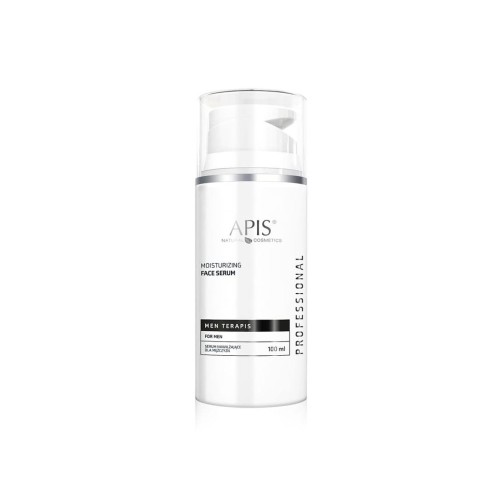 Apis MEN TERAPIS Serum nawilżające dla mężczyzn 100ml 