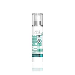 Apis MY PURE SKIN Normalizujący tonik do twarzy 150ml 