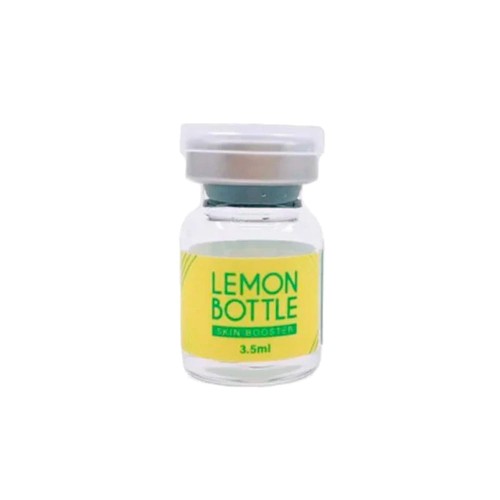 Lemonbottle Skin Booster 3,5ml