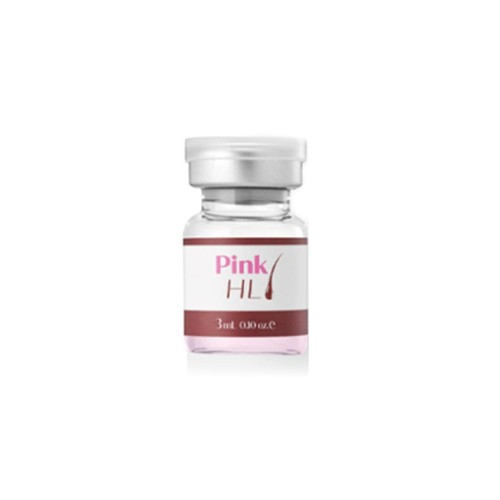 Pink HL (1x3ml) 