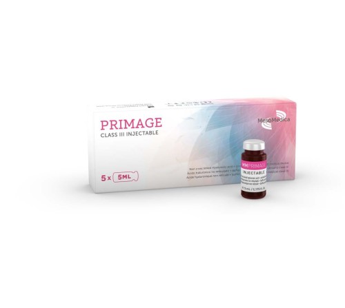 MesoMedica PrimAge (1x5ml) 