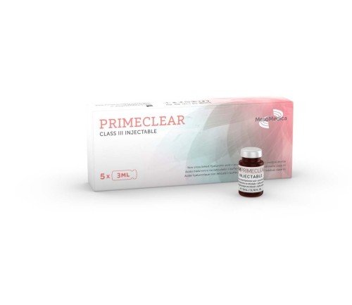 MesoMedica PrimeClear (1x3ml) 