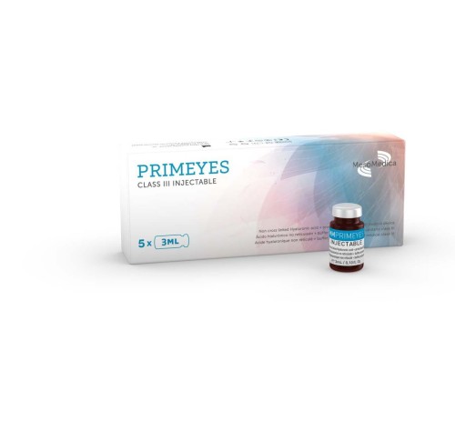 MesoMedica PrimeEyes (1x3ml) 