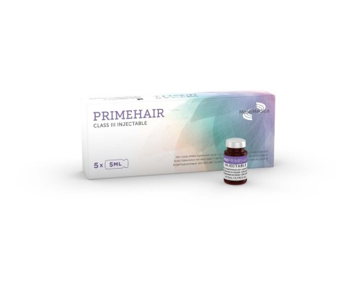 MesoMedica PrimeHair (1x5ml)