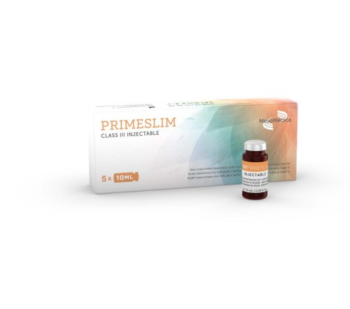MesoMedica PrimeSlim (1x10 ml)