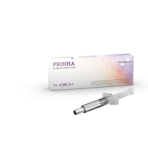 MesoMedica PrimHA (1x3ml)
