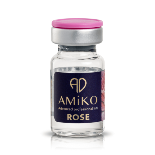 AesthDerm Amiko Rose (1x6ml) 