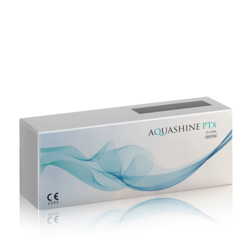 Aquashine PTx (2x2ml) 