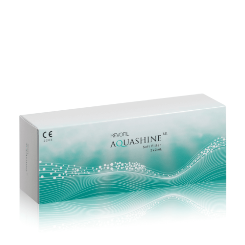 Aquashine BR (2x2ml)