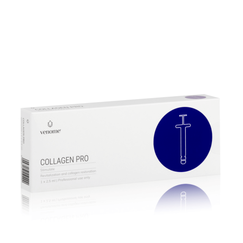 Venome Stimulate Collagen Pro (1x2,5ml)