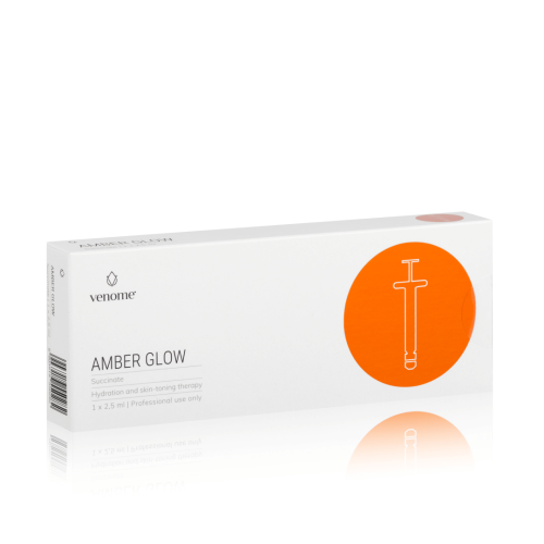 Venome Succinate Amber Glow (1x2,5ml)