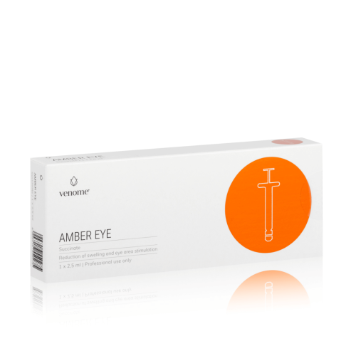 Venome Succinate Amber Eye (1x2,5ml)