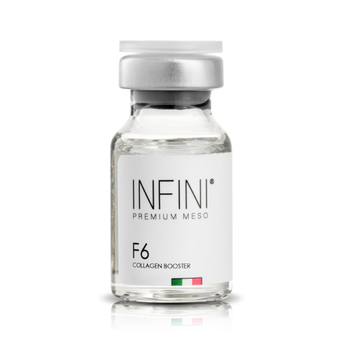 INFINI Premium Meso F6 COLLAGEN BOOSTER (1x10ml) 