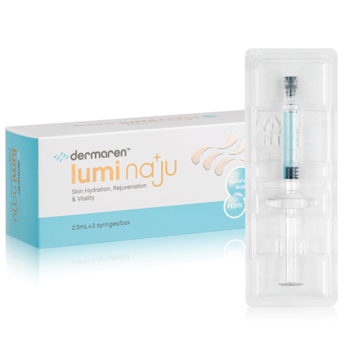 Lumi Naju (1x2,5ml)