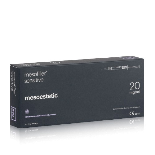 Mesoestetic Mesofiller Sensitive (1x1ml)
