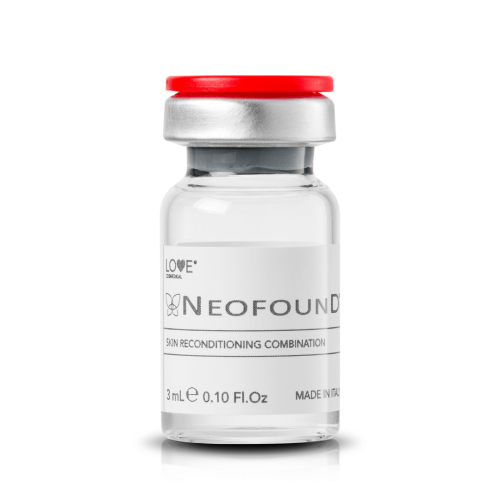 Neofound 1x3ml