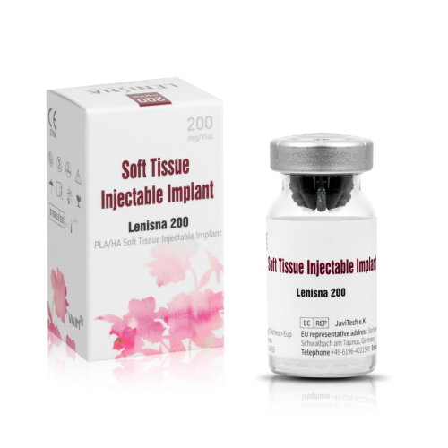 Lenisna (1x200mg)