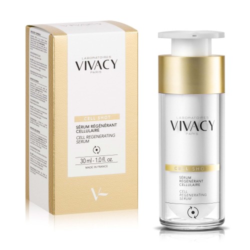 Vivacy Cell Shot - Serum regenerujące komórki 30ml 