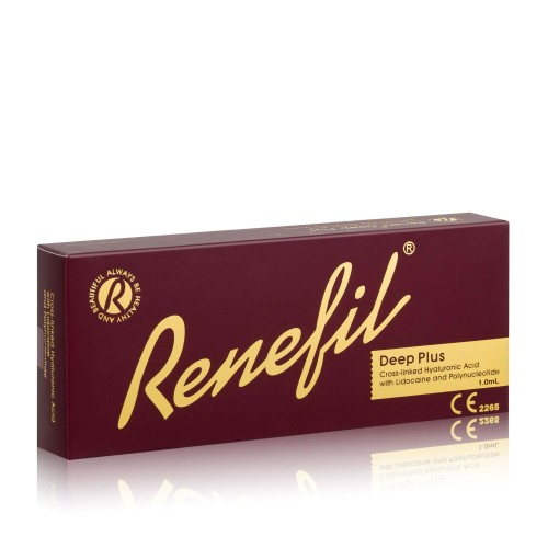 Renefil Deep Plus (1x1ml) 