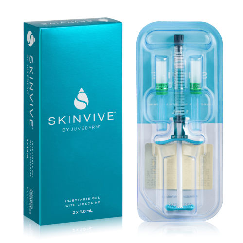 Skinvive Lidocaine (1x1ml)