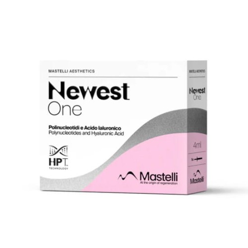 Mastelli Newest One (5x4ml) 