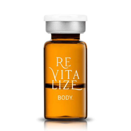 Revitalize Body (1x5ml)
