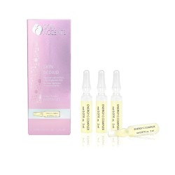 Skin Accents Energy C Complex - Ujędrniający i rozświetlający kompleks z wit. C 7x2ml