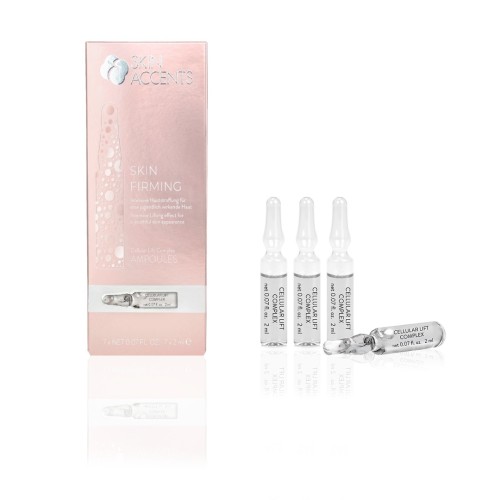 Skin Accents Cellular Lift Complex - Ampułki ujędrniające 7x2ml