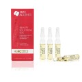 Skin Accents Fair Skin Complex - Ampułki na przebarwienia z wit. C 7x2ml
