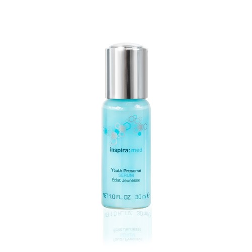 Inspira:med Youth Preserve Serum - Eliksir odmładzający 30ml