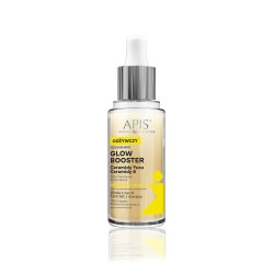 Apis CERAMIDE POWER Odżywczy Glow Booster 30ml 
