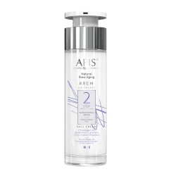 Apis Natural Slow Aging Krem do twarzy STEP 2 - wzmocniona skóra 50ml 