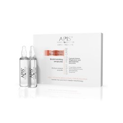Apis EXPERT MED CARE Biostymulujące ampułki 5x10ml