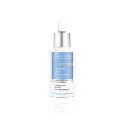 Bielenda Professional Hydro Plumping - Intensywne Hydro serum ultranawilżające 30ml 