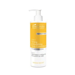 Bielenda Professional Mango Boost 2w1 Ujędrniająco-odżywczy koncentrat do ciała 450ml