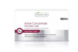 Bielenda Professional  Meso Med Program Aktywny koncentrat z roślinnymi komórkami macierzystymi 10x3ml