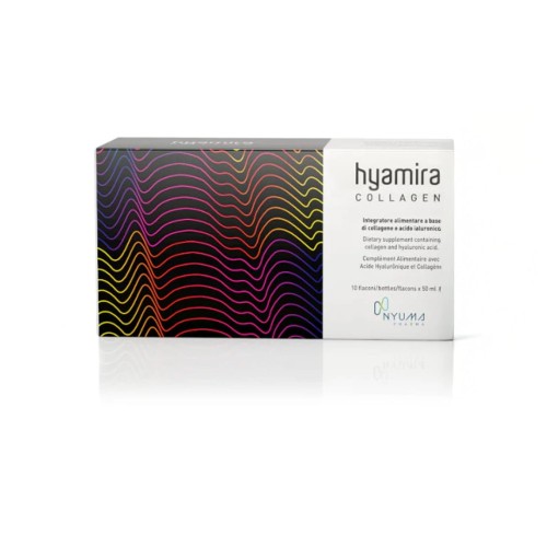 Hyamira Collagen (10x50ml)