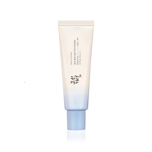 Beauty of Joseon Relief Sun Aqua - Fresh: Rice + B5 SPF50+ PA++++ - Przeciwsłoneczny krem do twarzy 50 ml