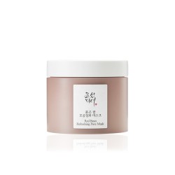Beauty of Joseon Red Bean Refreshing Pore Mask - Maska do twarzy z glinką kaolinową 140 ml