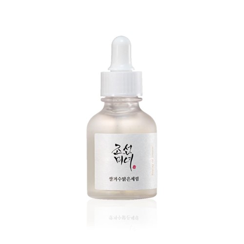 Beauty of Joseon Glow Deep Serum: Rice + Arbutin - Ryżowe serum rozjaśniające 30ml