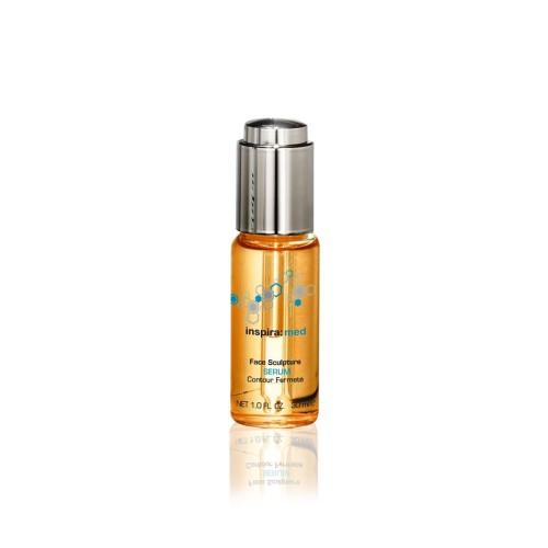 Inspira:med Face Sculpture Serum - Eliksir liftujący 30ml