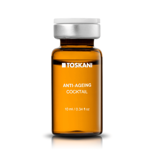 Toskani Anti-Aging Cocktail (1x10ml)