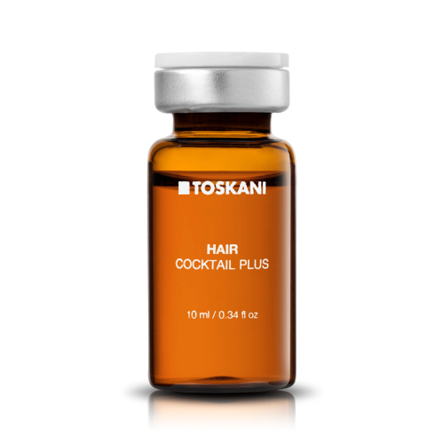 Toskani Hair Cocktail Plus (1x10ml)
