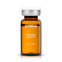 Toskani Purifying Cocktail (1x10ml)