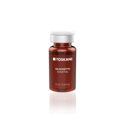 Toskani Silhouette Cocktail (1x10ml)