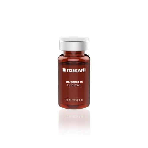 Toskani Silhouette Cocktail (1x10ml)