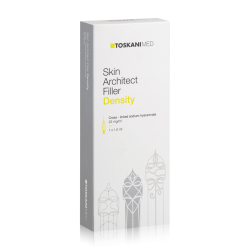 Toskani Skin Architect Filler Density (1x1ml)