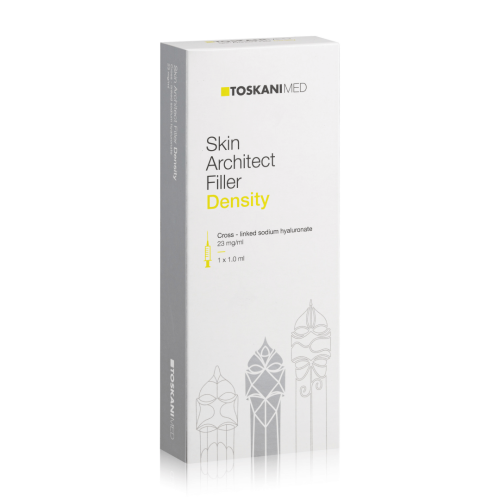 Toskani Skin Architect Filler Density (1x1ml)